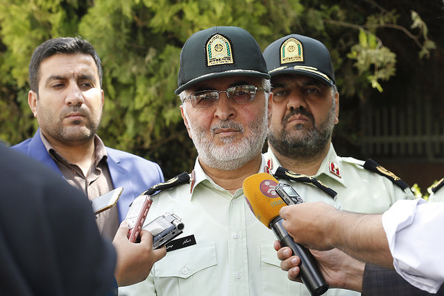 امکان اندازهگیری فاصله طولی خودروها در دوربینهای جدید جادهای امکان اندازهگیری فاصله طولی خودروها در دوربینهای جدید جادهای