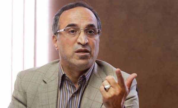 احمدینژاد شهردار تهران نخواهد شد احمدینژاد شهردار تهران نخواهد شد