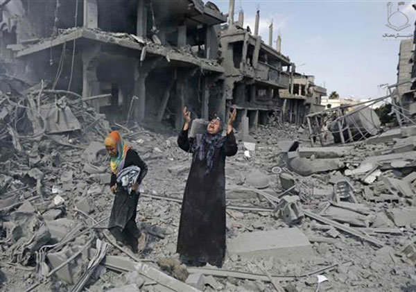 سازمان ملل اسرائیل را مسئول فروپاشی احتمالی اقتصاد فلسطین می‌داند