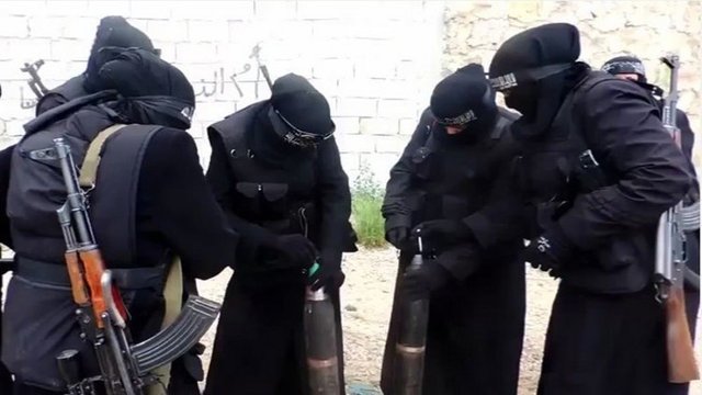 جزئیات دستگیری تروریست‌ها توسط فرماندار ویژه لارستان