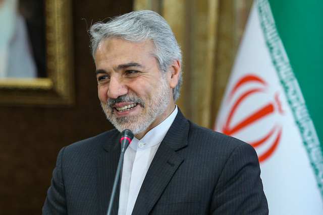 بررسی «حصر» در جلسه شورای عالی امنیت ملی بررسی «حصر» در جلسه شورای عالی امنیت ملی