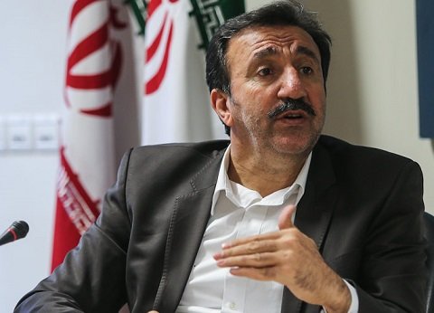 داوری: در 4 سال گذشته از ورزشکاران دوومیدانی خبری نبود