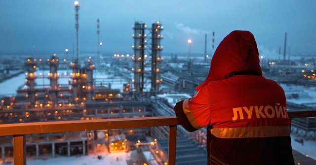 آیا رونق نفتی قطب شمال تحریم‌های ضدروسی آمریکا را احیا می‌کند؟