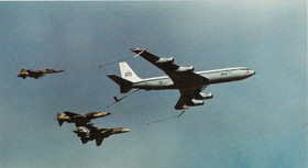 آسمان ایران در دفاع‌مقدس چگونه حفاظت می‌شد؟