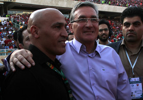  برانکو پرافتخارترین مربی لیگ قهرمانان در غرب آسیا/ منصوریان تنها آسیایی در لیست