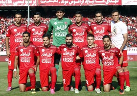 ترکیب پرسپولیس اعلام شد