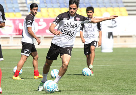 کامیابی‌نیا دیدار با نفت تهران را هم از دست داد