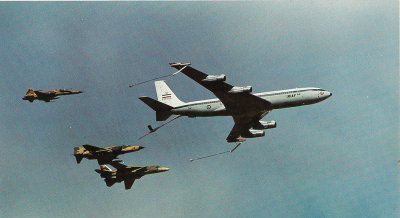 آسمان ایران در دفاع‌مقدس چگونه حفاظت می‌شد؟