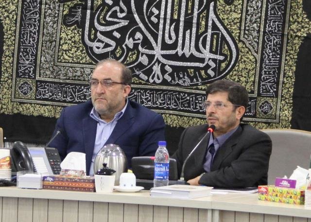 عضویت سازمان فرهنگ وارتباطات اسلامی در شورای ترویج فرهنگ ایثار و مقاومت
 عضویت سازمان فرهنگ وارتباطات اسلامی در شورای ترویج فرهنگ ایثار و مقاومت