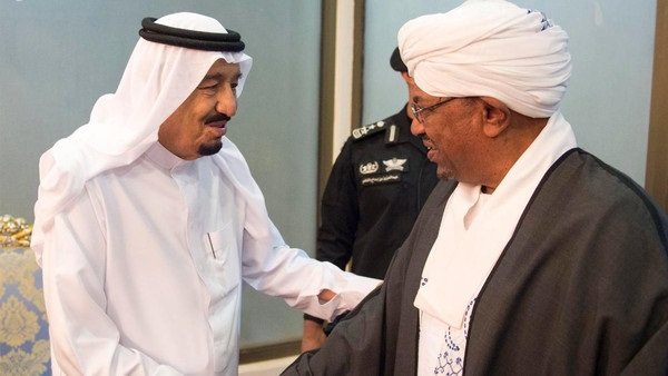 سودان در حمایت از عربستان از قانون جاستا انتقاد کرد