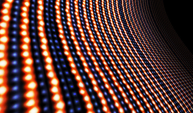 افزایش سرعت رایانهها با یک ماده خارقالعاده افزایش سرعت رایانهها با یک ماده خارقالعاده