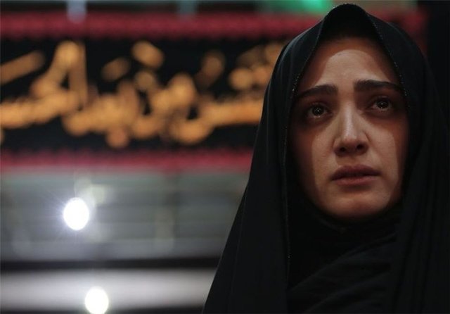 سینماها با محرم همراه شدند + ویدئو
 سینماها با محرم همراه شدند + ویدئو