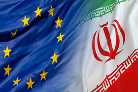 دور دوم گفت‌وگوهای ایران و اتحادیه اروپا در چند هفته آینده