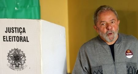 درخواست دادستان برزیلی برای حبس لولا داسیلوا درخواست دادستان برزیلی برای حبس لولا داسیلوا