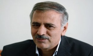 احمد گواری سرپرست فدراسیون ورزش‌های همگانی شد