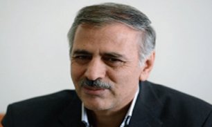احمد گواری سرپرست فدراسیون ورزشهای همگانی شد احمد گواری سرپرست فدراسیون ورزشهای همگانی شد