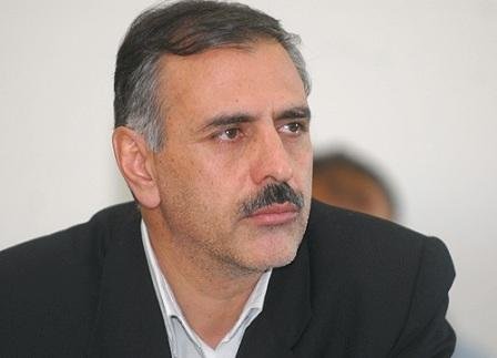 گواری سرپرست فدراسیون آمادگی جسمانی شد گواری سرپرست فدراسیون آمادگی جسمانی شد
