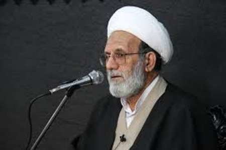 عاشورا به ما آموخت جامعهای که در آن ظلم حاکم باشد جای زندگی کردن نیست عاشورا به ما آموخت جامعهای که در آن ظلم حاکم باشد جای زندگی کردن نیست