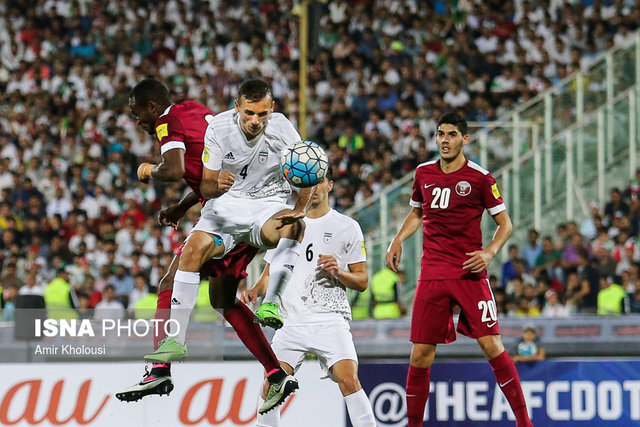 سید جلال حسینی: مقابل چین به حمایت هواداران نیاز داریم سید جلال حسینی: مقابل چین به حمایت هواداران نیاز داریم