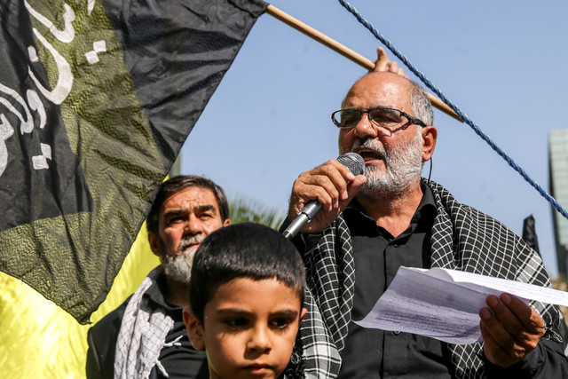 «بهانهسازی» برای انصار حزبالله در تاسوعا؟ «بهانهسازی» برای انصار حزبالله در تاسوعا؟