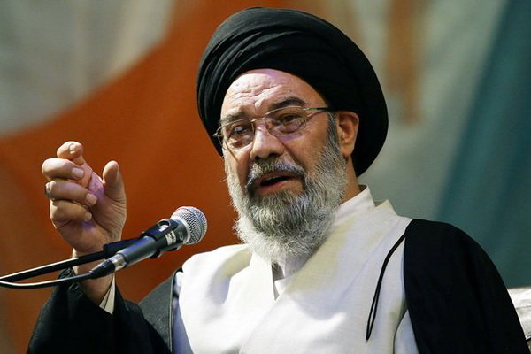 ایستادگی در مقابل دشمن همان چیزی است که امام حسین(ع) از ما میخواهد ایستادگی در مقابل دشمن همان چیزی است که امام حسین(ع) از ما میخواهد