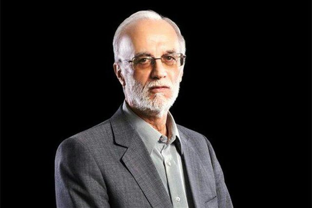 هاشمزایی: اعتماد و امید با دستور و خطابه در جامعه احیا نمیشود هاشمزایی: اعتماد و امید با دستور و خطابه در جامعه احیا نمیشود