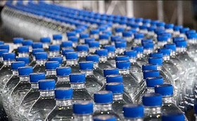 سهم ۷۰ درصدی روسیه از صادرات آب‌های بسته‌بندی ایرانی
