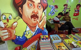 جشنواره باید الگوساز و تاثیرگذار باشد