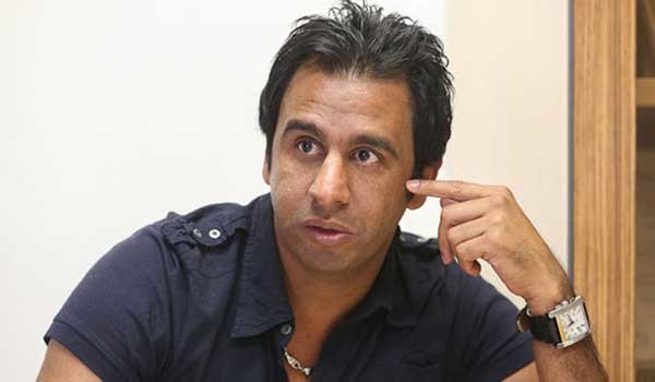 علی موسوی: جو حسینی ورزشگاه، شادی گلم را عوض کرد علی موسوی: جو حسینی ورزشگاه، شادی گلم را عوض کرد