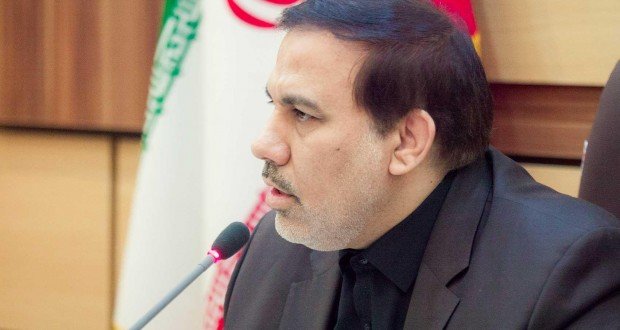 دیدار رییس سازمان زندانها با زندانیان زندان شهر ری