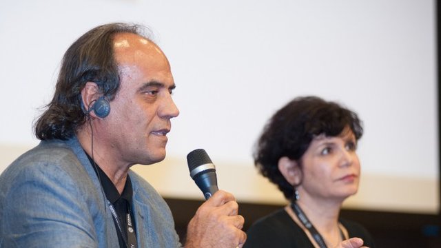 صمدیان یک مستند جدید درباره کیارستمی میسازد صمدیان یک مستند جدید درباره کیارستمی میسازد