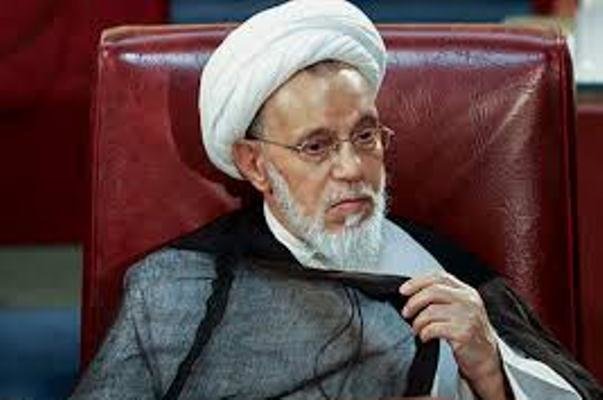 هاشمزاده هریسی:  با این دعواها آبروی نظام را میبرند هاشمزاده هریسی:  با این دعواها آبروی نظام را میبرند