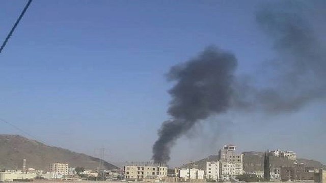 آمادگی اورژانس ایران برای پذیرش مجروحان یمن/درخواست از وزارت خارجه برای اعزام نیرو آمادگی اورژانس ایران برای پذیرش مجروحان یمن/درخواست از وزارت خارجه برای اعزام نیرو