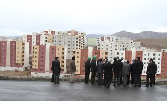 هشتگرد، شهر بیاقبال هشتگرد، شهر بیاقبال