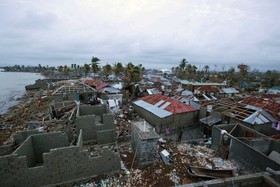 شرایط در هائیتی اضطراری است