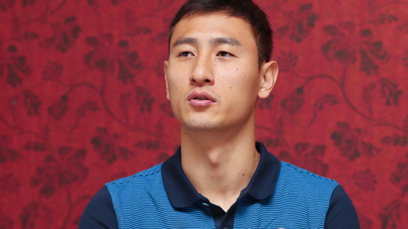 بازیکن کره جنوبی: بازی با ایران مثل یک جنگ واقعی است بازیکن کره جنوبی: بازی با ایران مثل یک جنگ واقعی است