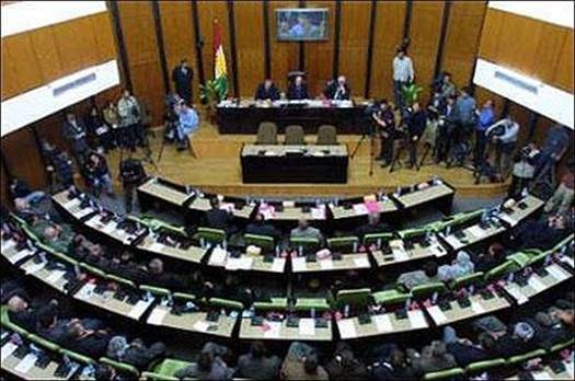 پنج فراکسیون کرد در عراق خواهان خروج نیروهای ترکیه از این کشور شدند پنج فراکسیون کرد در عراق خواهان خروج نیروهای ترکیه از این کشور شدند