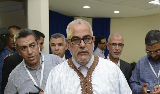 نخستوزیر سابق مراکش: دولت با اسرائیل صلح کرده نه حزب عدالت و توسعه نخستوزیر سابق مراکش: دولت با اسرائیل صلح کرده نه حزب عدالت و توسعه