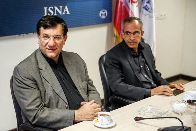 پزشک ایرانی در لیست سیاه علی مرادی! پزشک ایرانی در لیست سیاه علی مرادی!