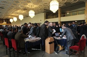 نماینده مدیران مسئول در هیات نظارت الکترونیکی انتخاب می‌شود