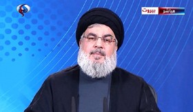 سیدحسن نصرالله: عاشورای امسال روز همبستگی با یمن است