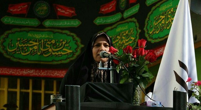 اهانت اخیر به ساحت امام حسین (ع) حکایت از عدم نظارت دارد