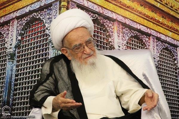 یادداشتی از آیت الله العظمی صافی/ جهان بشریت در سوگ خاتم الانبیا(ص)