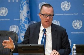 سازمان ملل حملات علیه مسلمانان سریلانکا را محکوم کرد