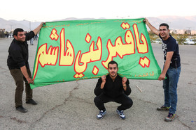 از حاشیه تا بازی دیدار تیمهای فوتبال ایران و کره جنوبی