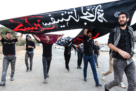 از حاشیه تا بازی دیدار تیمهای فوتبال ایران و کره جنوبی