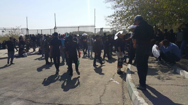 فروش بلیت جایگاههای خالی ورزشگاه در آزادی فروش بلیت جایگاههای خالی ورزشگاه در آزادی