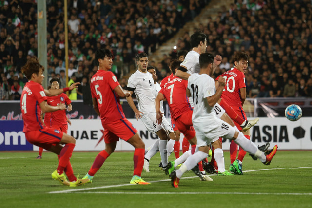 استیلی: عملکرد تیم ملی فوقالعاده بوده است استیلی: عملکرد تیم ملی فوقالعاده بوده است