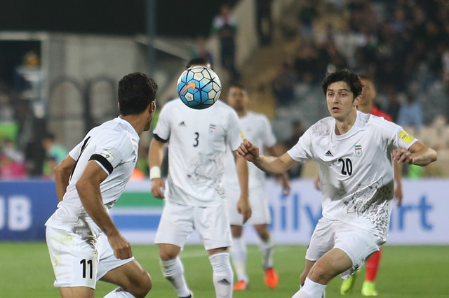 داور ديدار ايران و سوريه مشخص شد داور ديدار ايران و سوريه مشخص شد