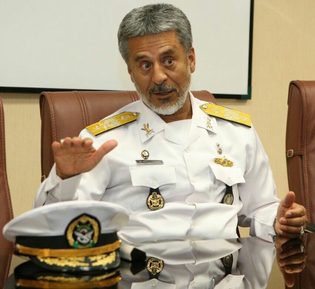 در تمامی تئوریهای ژئوپلیتیکی، ایران بازیگر کلیدی در منطقه است در تمامی تئوریهای ژئوپلیتیکی، ایران بازیگر کلیدی در منطقه است